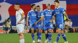 Universidad de Chile recibe una doble gran noticia para este jornada