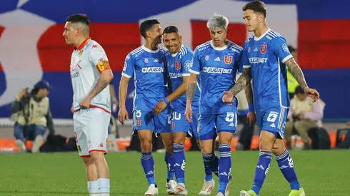 Universidad de Chile recibe una doble gran noticia para este jornada