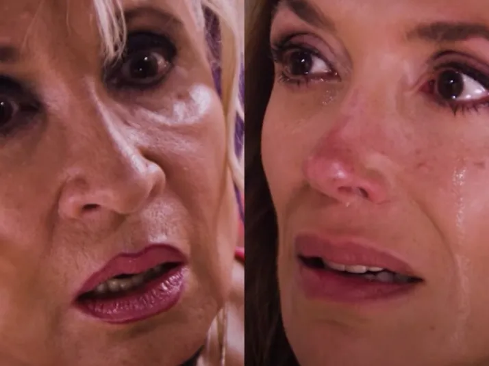 Juego de Ilusiones: ¡Mariana se desata con incendiaria confesión!