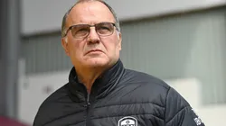 Flaco Leiva se reconoce uno más de la Escuela de Bielsa