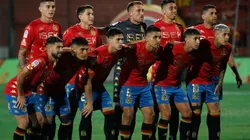 Luis Mejía rechaza la denuncia de asado con trifulca en Unión Española