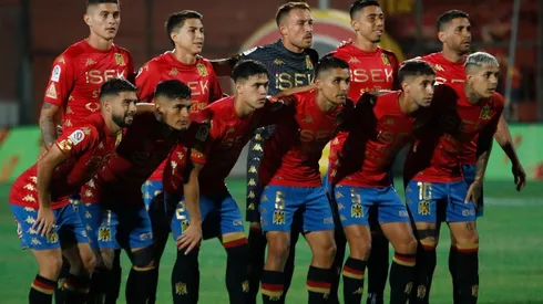 Luis Mejía rechaza la denuncia de asado con trifulca en Unión Española