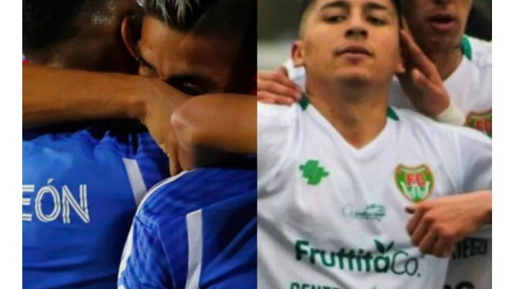Ex defensor de Universidad de Chile le da las mismas chances tanto para la U como a Chimbarongo