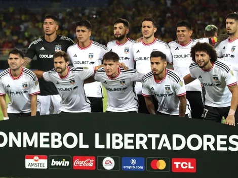 Colo Colo prepara toda su sangre nueva para su estreno por Copa Chile