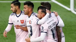 El ex jugador de la U fue trolleado por Real San Joaquín en las redes