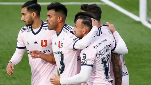 El ex jugador de la U fue trolleado por Real San Joaquín en las redes