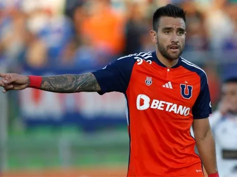 Zaldivia deja en claro el nuevo gran desafío de la U