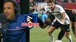 Jean Beausejour y el gran desafío para Agustín Bouzat