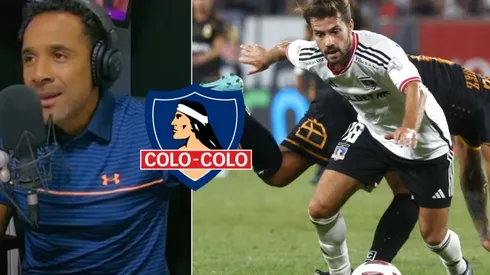 Jean Beausejour y el gran desafío para Agustín Bouzat