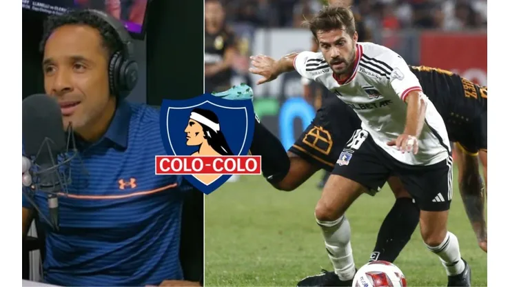 Jean Beausejour y el gran desafío para Agustín Bouzat