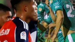 Histórico de Universidad de Chile no teme de un posible "Alcorconazo" ante Chimbarongo por la copa