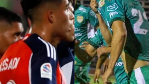 Histórico de Universidad de Chile no teme de un posible "Alcorconazo" ante Chimbarongo por la copa