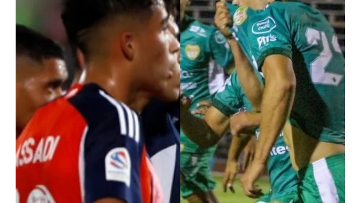 Histórico de Universidad de Chile no teme de un posible "Alcorconazo" ante Chimbarongo por la copa