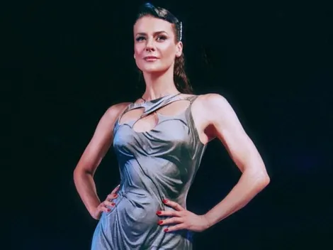 La enigmática reflexión de Tonka Tomicic