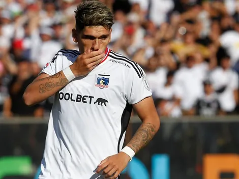 Pato Yáñez se acuerda de Carlos Palacios: "¿Qué pasó, Joyita"?