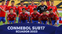 Morales confía en que podrán estar en el hexagonal final.