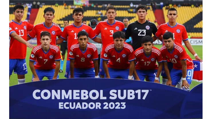 Morales confía en que podrán estar en el hexagonal final.