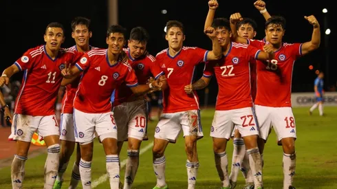 Chile dirá presente en el hexagonal final