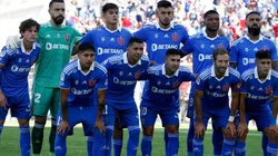 Los dos ex jugadores de la U que la rompen tras su salida del club