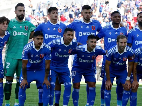 Los dos ex jugadores de la U que la rompen tras su salida del club