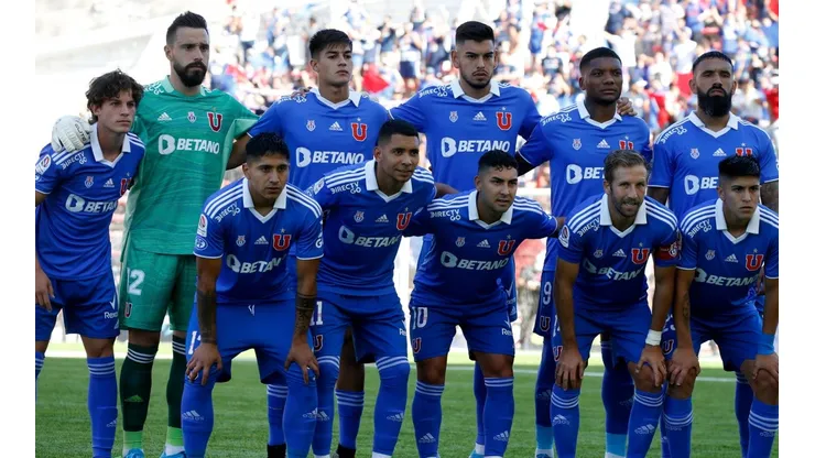 Los dos ex jugadores de la U que la rompen tras su salida del club