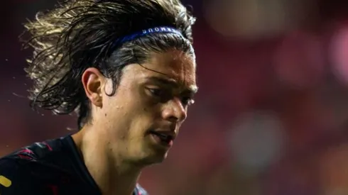 Montecinos está decepcionado con su realidad en México.