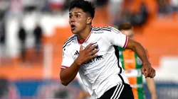 Fernando Astengo visualiza selección chilena para Damián Pizarro