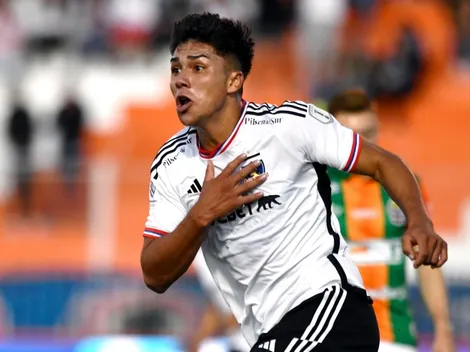 "Damián Pizarro si sigue así va a ser llamado a la selección chilena"