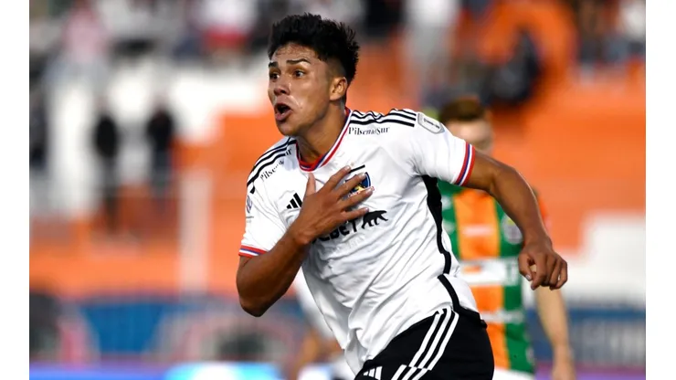 Fernando Astengo visualiza selección chilena para Damián Pizarro