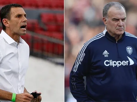 El ex DT de la UC maravillado con la inminente llegada de Bielsa a Uruguay