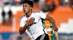 Leandro Benegas reconoce la titularidad de Damián Pizarro