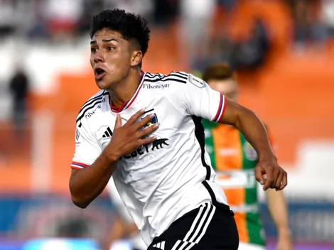 "Damián Pizarro lo está haciendo muy bien y nosotros debemos esperar"