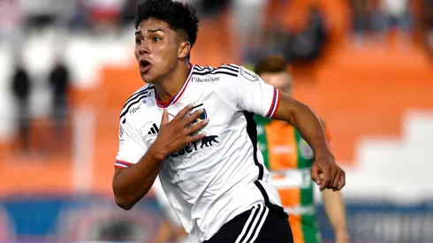 Leandro Benegas reconoce la titularidad de Damián Pizarro