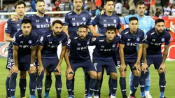 Católica viene de caer 2 a 0 ante Temuco en su último amistoso.