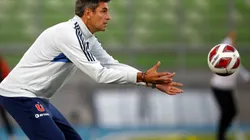 ¡Cómo ante River! Mauricio Pellegrino pensaría repetir la misma fórmula con la cual enfrentó al cuadro Millonario