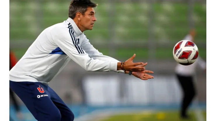 ¡Cómo ante River! Mauricio Pellegrino pensaría repetir la misma fórmula con la cual enfrentó al cuadro Millonario