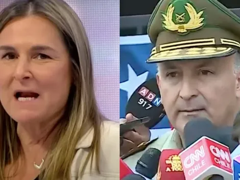 ¿Qué pasó con Paulina de Allende?