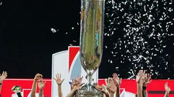 Conoce los partidos de Copa Chile que se podrán ver este fin de semana en TV.