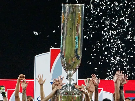 ¿Qué partidos de Copa Chile van a dar en TV este fin de semana?