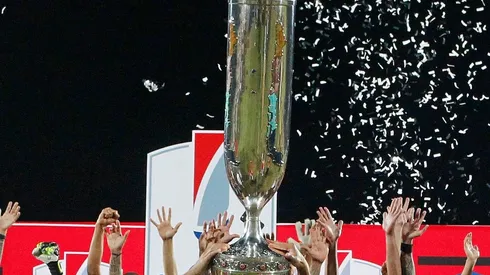 Conoce los partidos de Copa Chile que se podrán ver este fin de semana en TV.