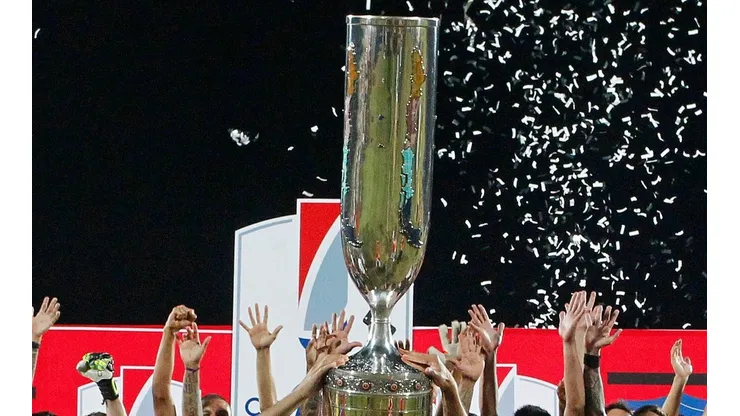 Conoce los partidos de Copa Chile que se podrán ver este fin de semana en TV.