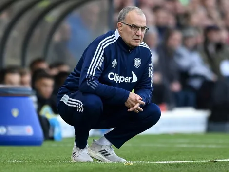 En Uruguay confirman que hay acuerdo para que Bielsa sea DT de la Celeste