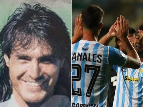 Ídolo de Magallanes da la clave para que Magallanes tenga éxito