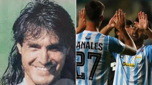 Ruben Dundo opina sobre el empate de Magallanes