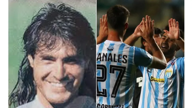 Ruben Dundo opina sobre el empate de Magallanes