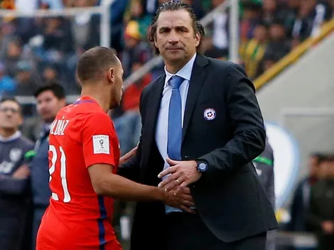 "No éramos compatibles, no teníamos buena relación"