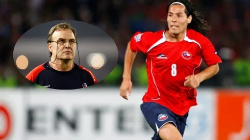 Hugo Droguett ya palpita el estreno de Chile ante el Uruguay de Marcelo Bielsa: "Para nosotros será difícil"