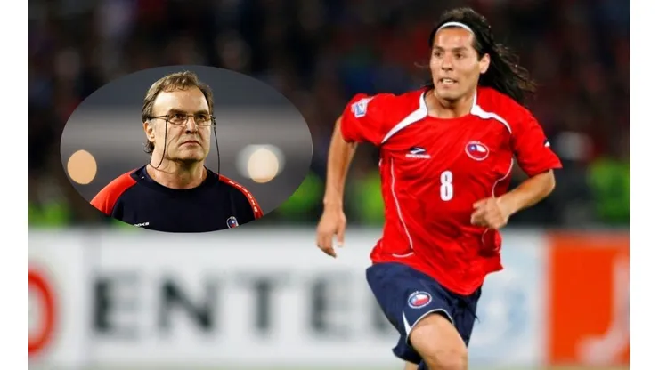 Hugo Droguett ya palpita el estreno de Chile ante el Uruguay de Marcelo Bielsa: "Para nosotros será difícil"