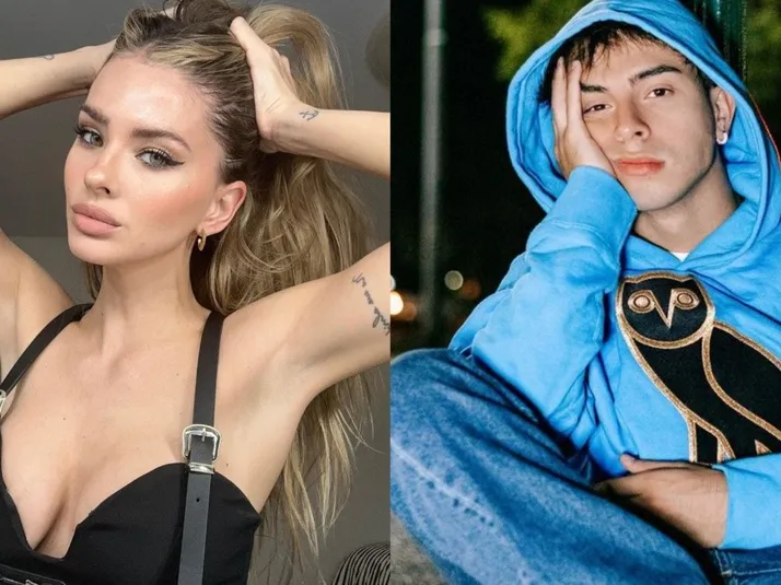 China Suárez y Rusher King confirman el fin de su relación