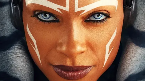 Ahsoka llegará en los próximos meses a Disney+.